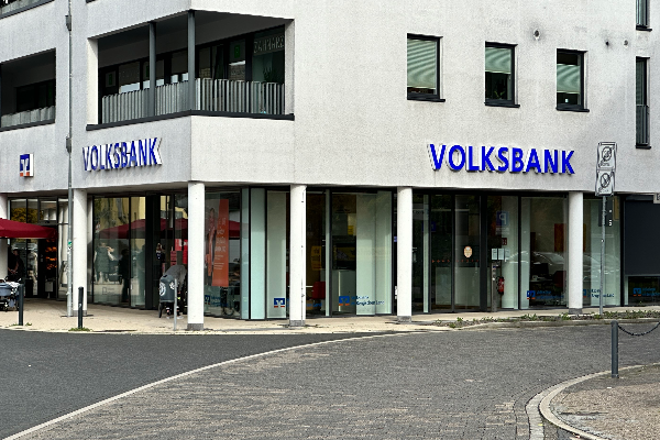 Bild 1 von Volksbank im Bergischen Land, Zweigstelle Hückeswagen