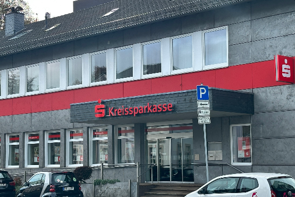 Bild 1 von Kreissparkasse Köln - Regional-Filiale