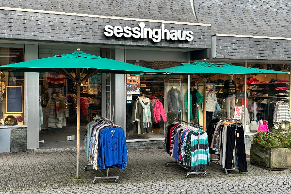 Bild 1 von Mode Sessinghaus