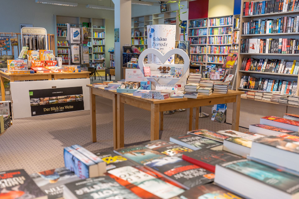 Bild 3 von Bergische Buchhandlung Hückeswagen