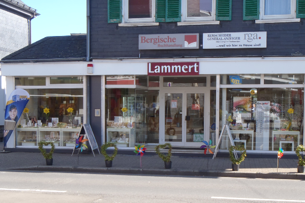 Bild 1 von Lammert, Optik, Uhren, Schmuck